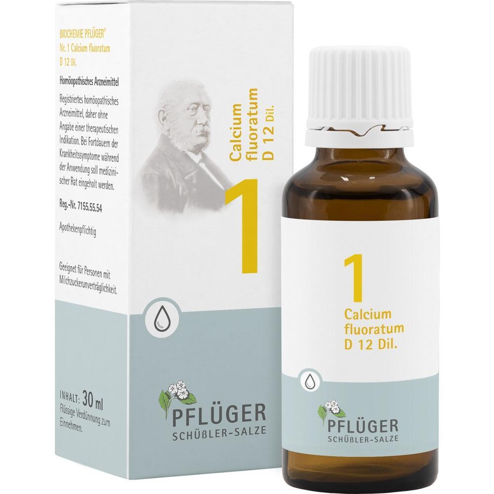 Eine braune Flasche mit wei&szlig;em Etikett, daneben eine passende Verpackung.